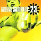 Greensleeves Sampler - Vol. 23