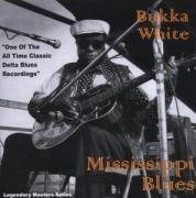 Bukka White - Mississippi Blues
