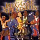 Reggae Xplosion - Various 2002