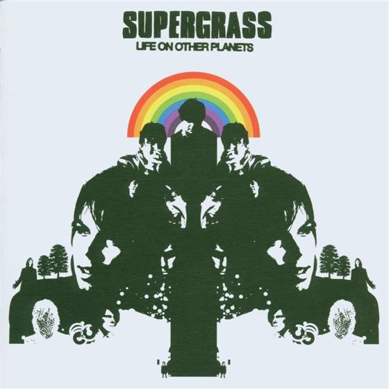 Supergrass - Life On Other Planets