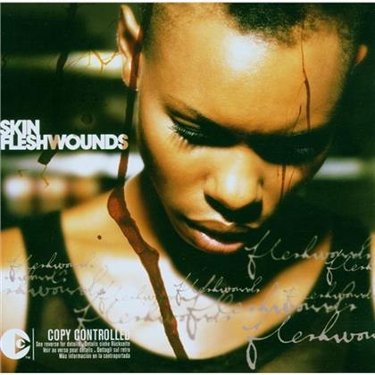 Skin (Skunk Anansie) - Fleshwounds