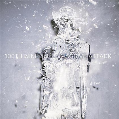 Massive Attack - 100th Window