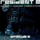 Resident E - Various 6