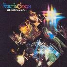 Variations - Moroccan Roll/Cafe De Paris