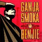 Benjie - Ganja Smoka