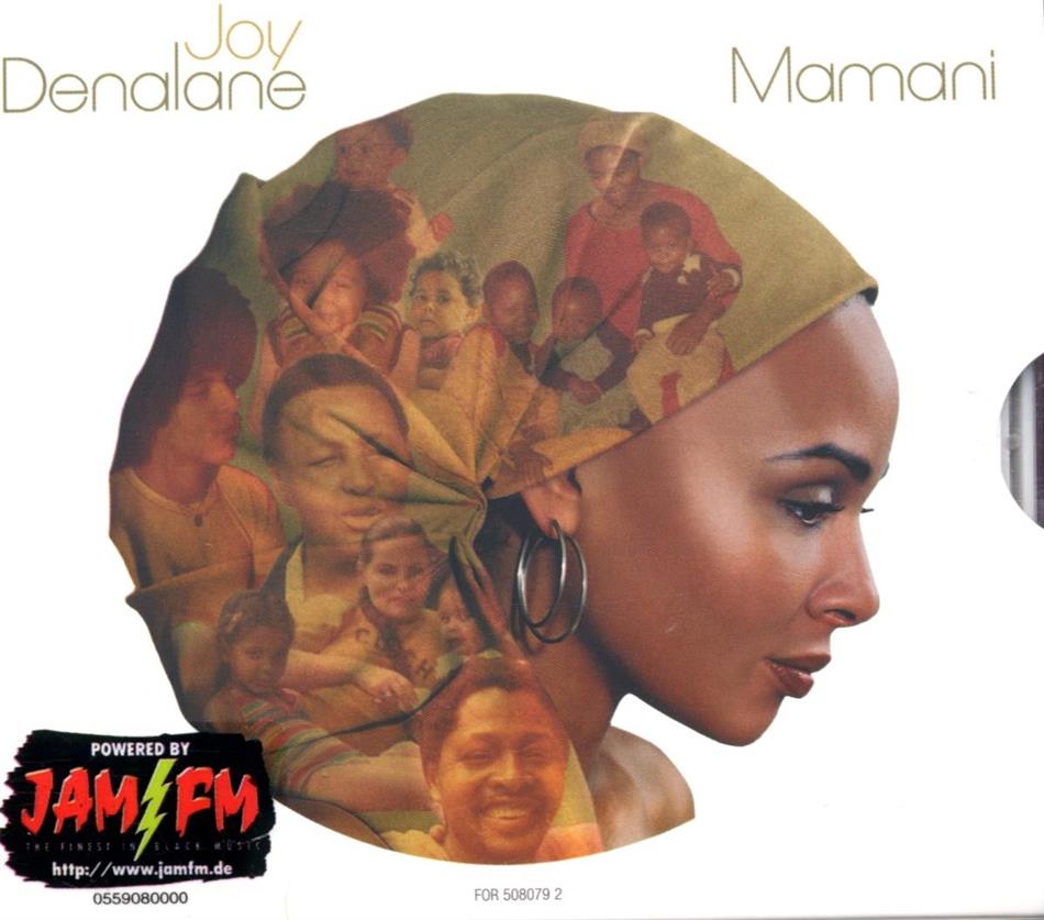 Joy Denalane - Mamani