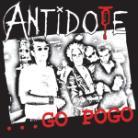 The Antidote - Go Pogo