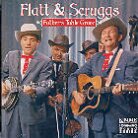 Flatt & Scruggs - Father's Table Grace