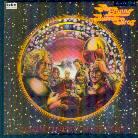 The Flying Burrito Brothers - Encounters From The West