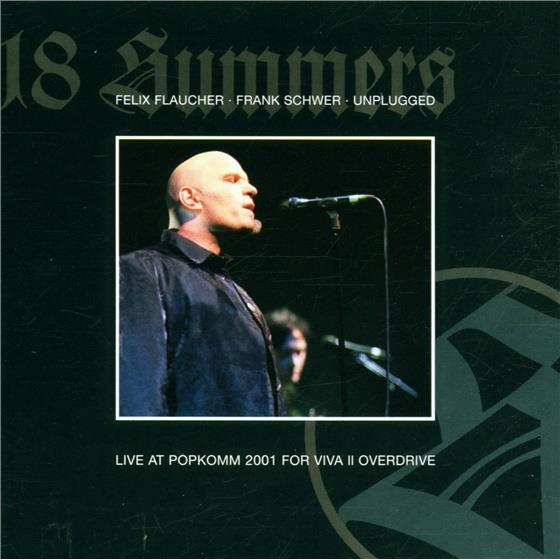 18 Summers - F. Flaucher