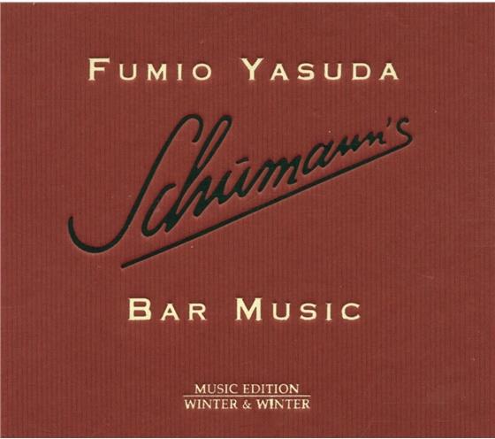 Fumio Yasuda - Schuhmann's Bar Music