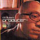 Ltj Bukem - Producer 05
