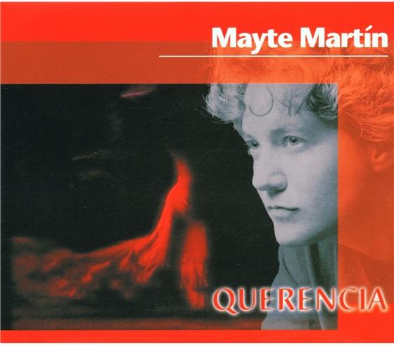 Mayte Martin - Querencia