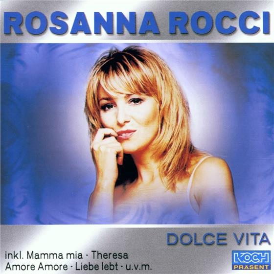 Rosanna Rocci - Dolce Vita