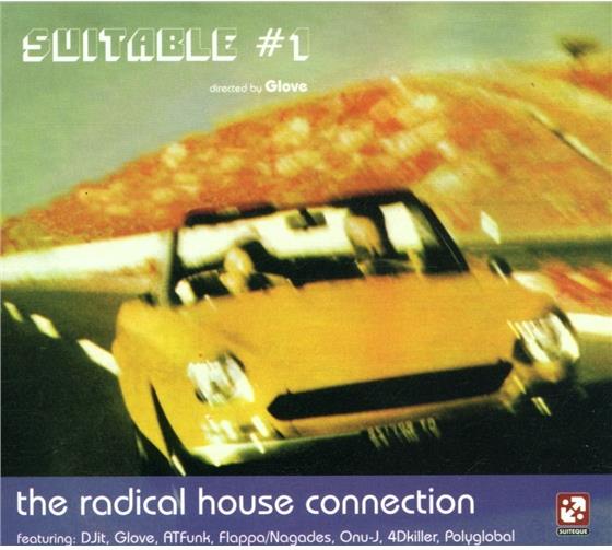 Suitable - Vol. 1