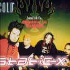 Static-X - Cold