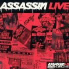 Assassin - Live Édition Limitée