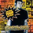 Goldfinger - Open Your Eyes
