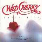 Wild Cherry - Super Hits Remastered