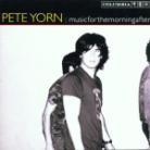 Pete Yorn - Musicforthemorning + Bonus Tracks 2 CD