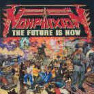 Non Phixion - Future Is Now