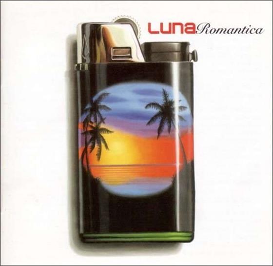 Luna - Romantica