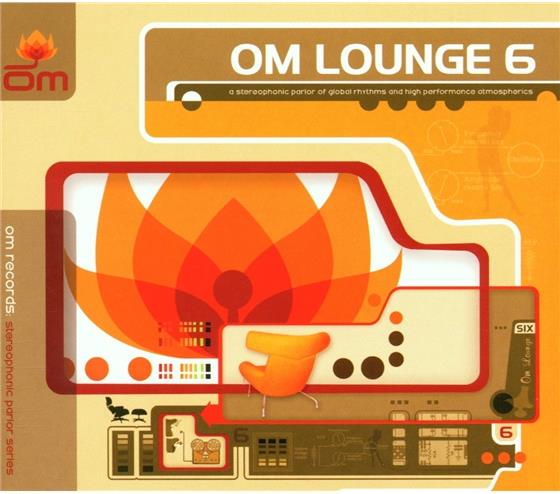 Om Lounge - Various 6