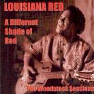 Louisiana Red - Different Shade Of Red