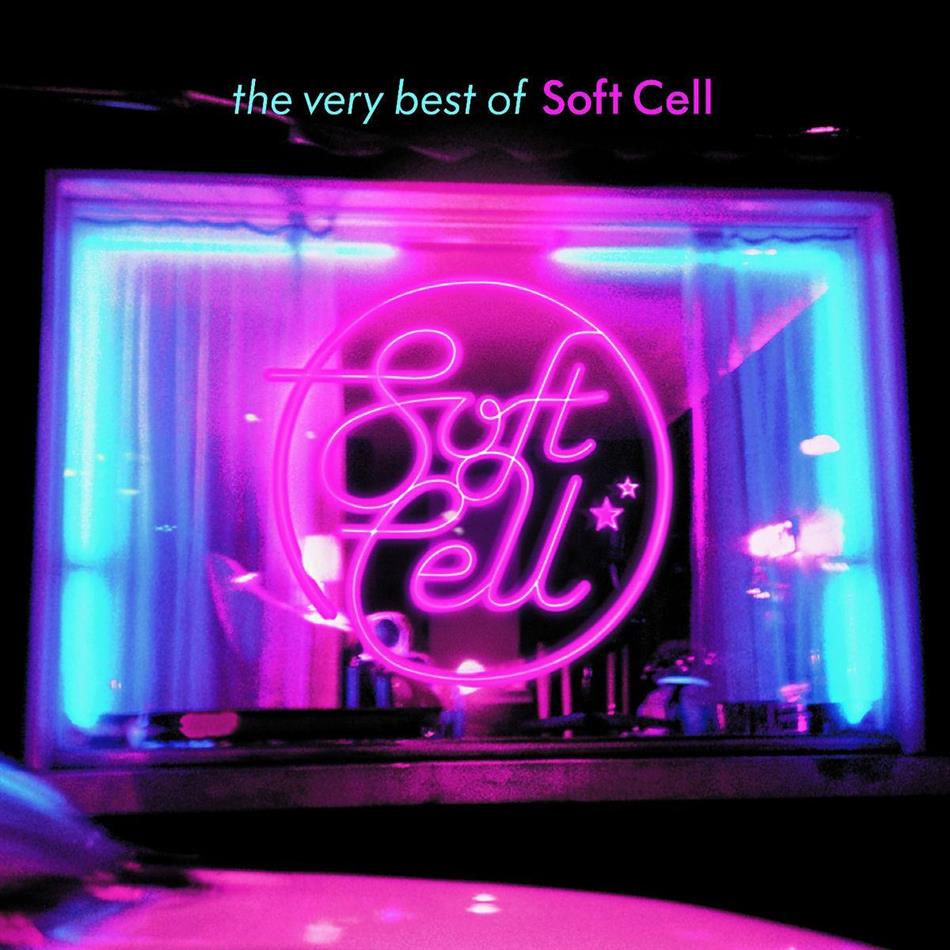 Soft Cell - Very Best Of