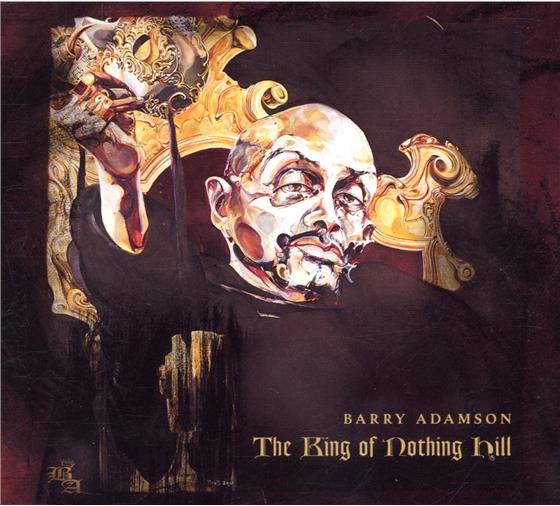 Barry Adamson - King Of Nothing Hill