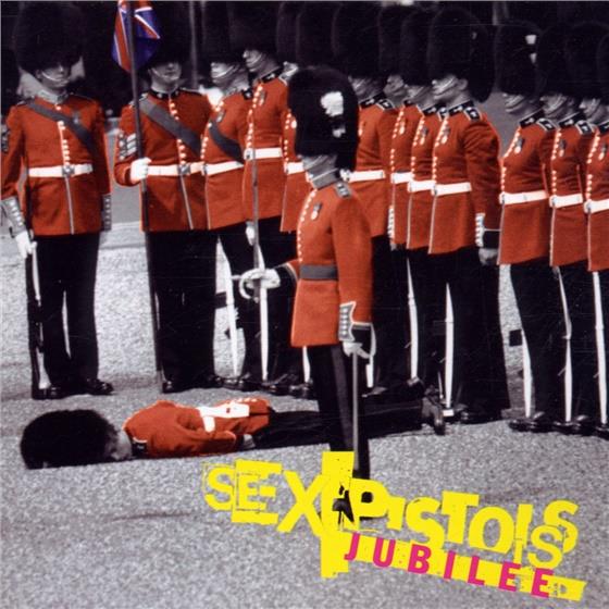 The Sex Pistols - Jubilee - Best Of