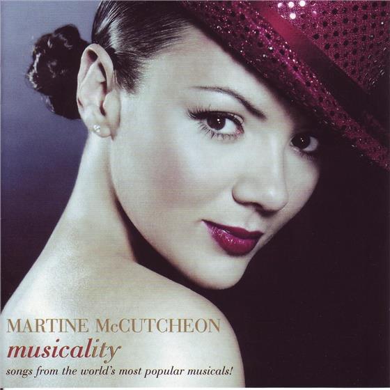 Martine McCutcheon - Musicality