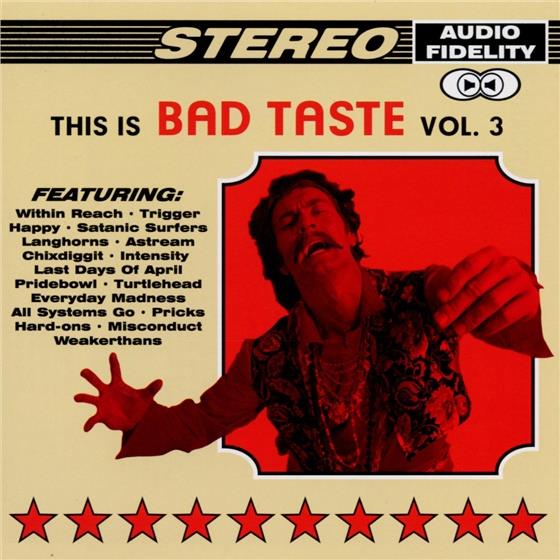 This Is Bad Taste 3