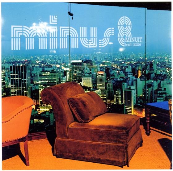 Minus 8 - Minuit