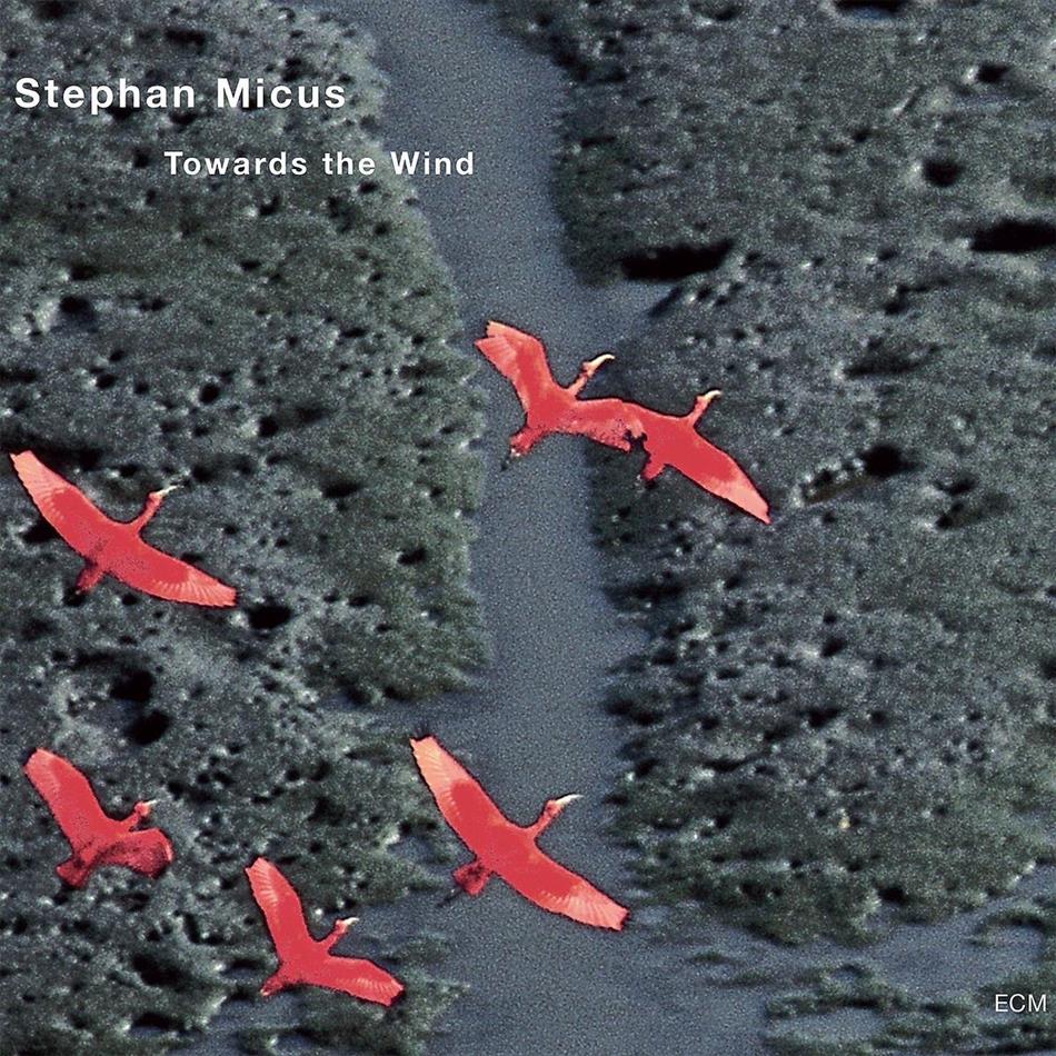 Stephan Micus - Towards The Wind