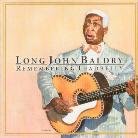 Long John Baldry - Remembering Leadbelly