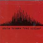 Chris Brokaw - Red Cities