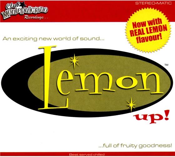 Lemon - Up