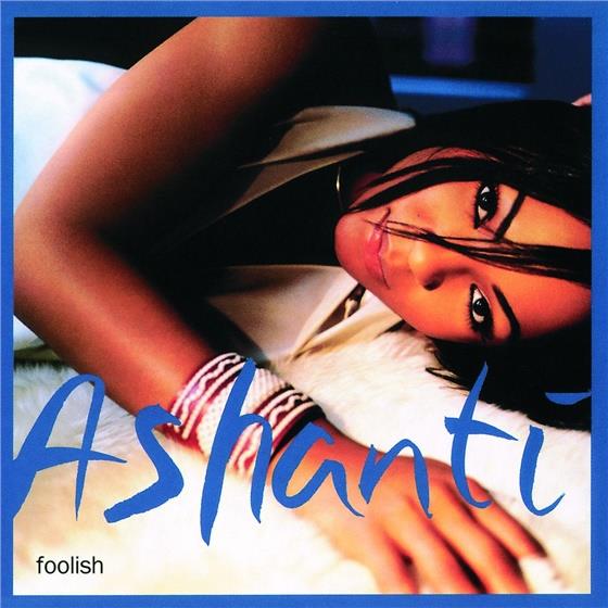 Ashanti - Foolish