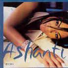 Ashanti - Foolish - 2 Track