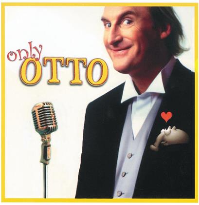 Otto - Only Otto - Live