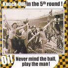 Knock Out - Various - In The 5Th Round