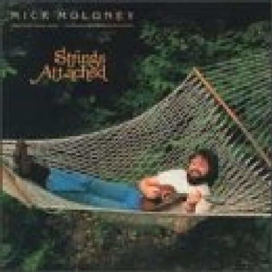 Mick Moloney - Strings