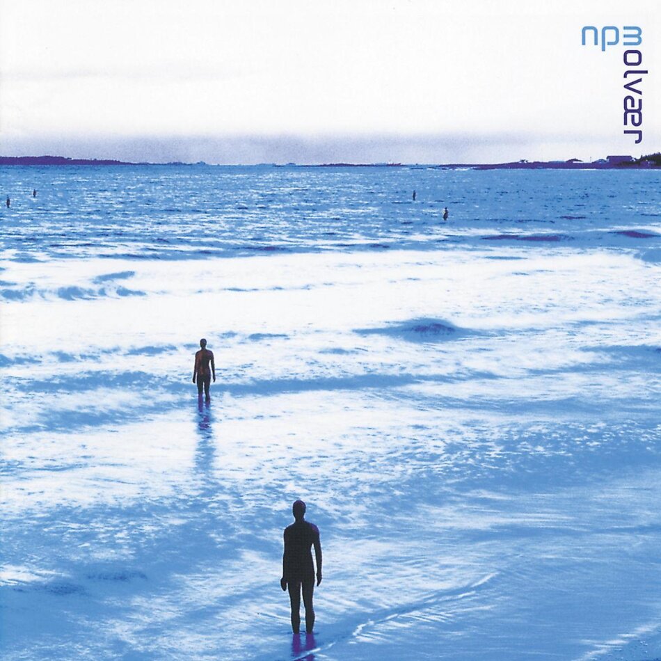 Nils Petter Molvaer - N P 3