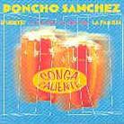 Poncho Sanchez - Conga Caliente 2 CDs