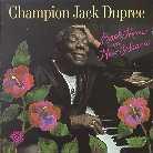 Champion Jack Dupree - Back Home In New Orleans