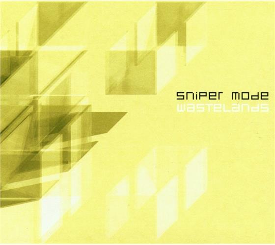 Sniper Mode - Wasteland