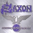 Saxon - Coming To The Rescue