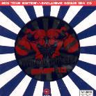 Warp Brothers - Warp 10 - & Bonus Cd