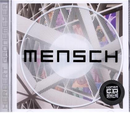 Herbert Gr&ouml;nemeyer - Mensch